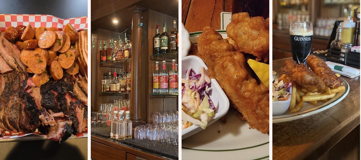 Irishmen Gallery Image 2