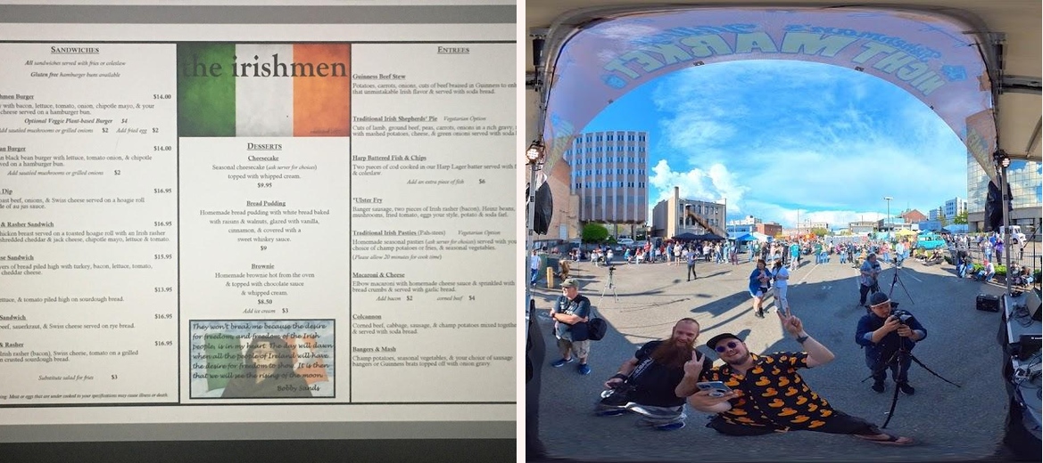 Irishmen Gallery Image 3