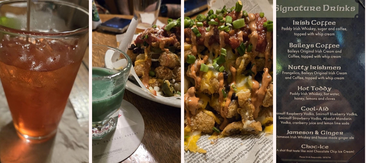 Irishmen Gallery Image 5