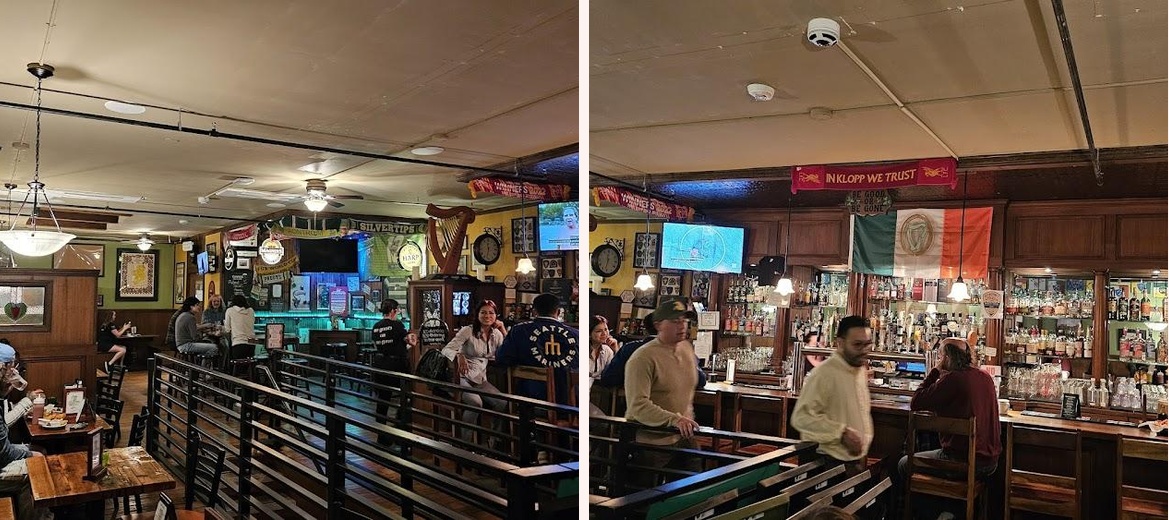 Irishmen Gallery Image 6